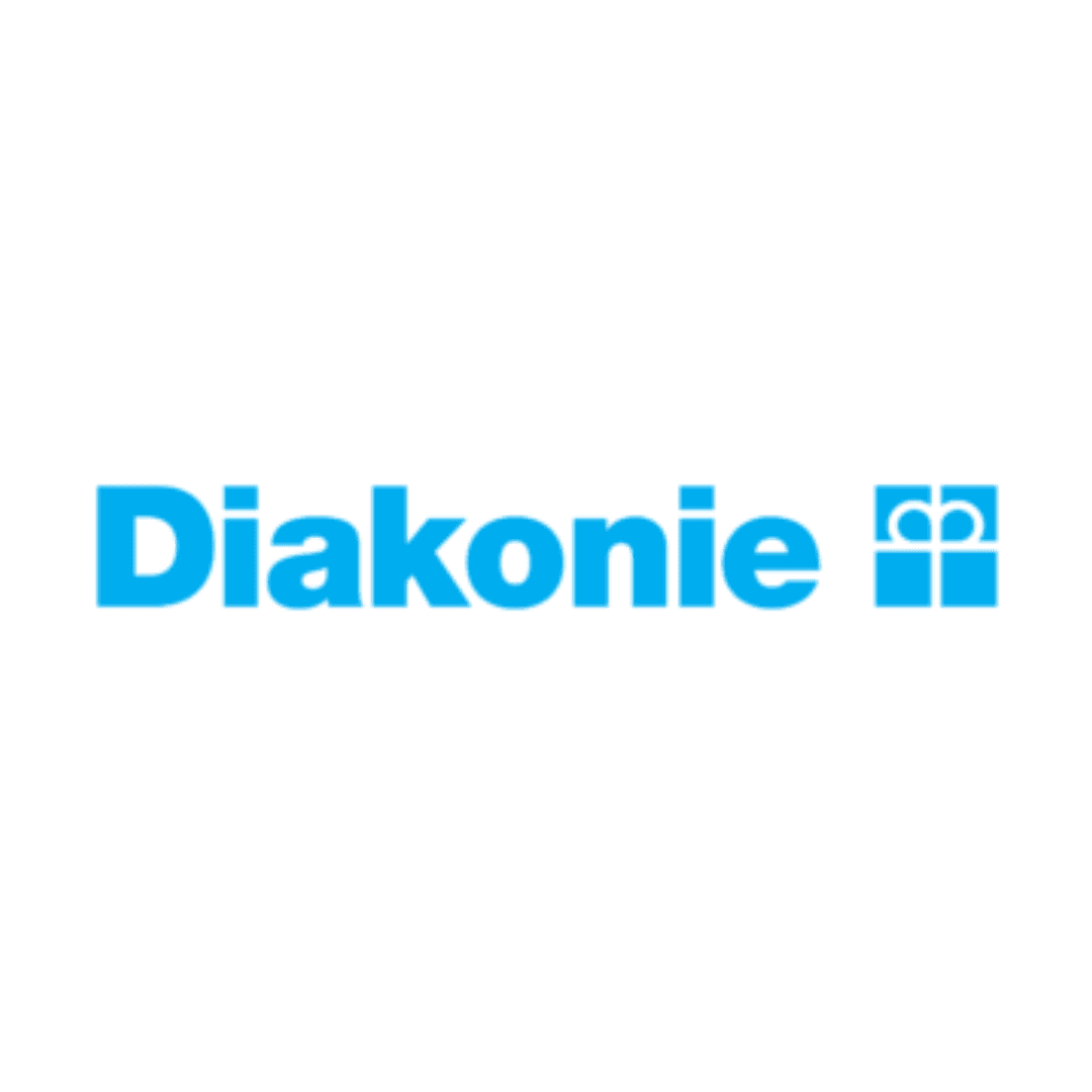 Diakonie Personal